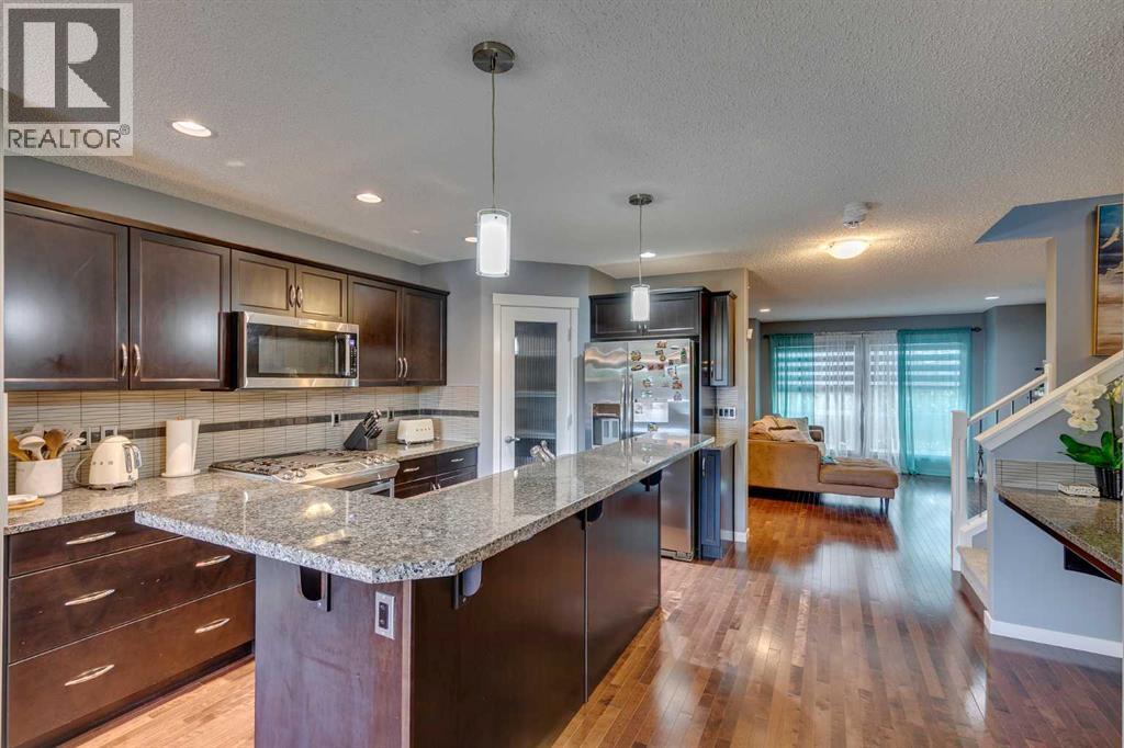 88 Cranford Crescent Se, Calgary, Alberta  T3M 0X8 - Photo 9 - A2242044
