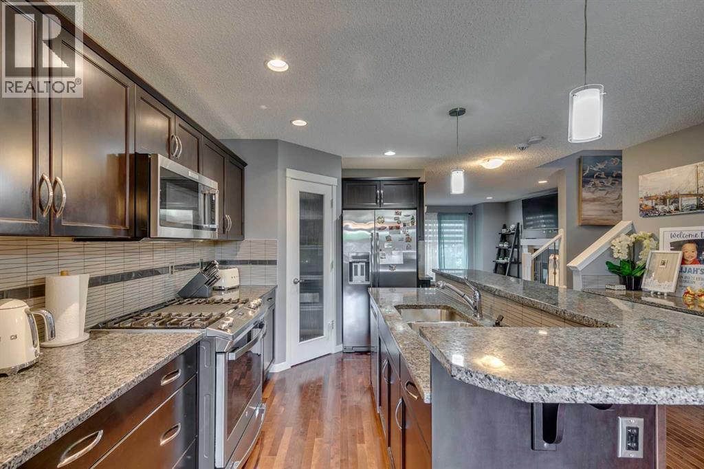 88 Cranford Crescent Se, Calgary, Alberta  T3M 0X8 - Photo 10 - A2242044