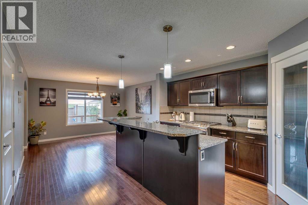 88 Cranford Crescent Se, Calgary, Alberta  T3M 0X8 - Photo 12 - A2242044