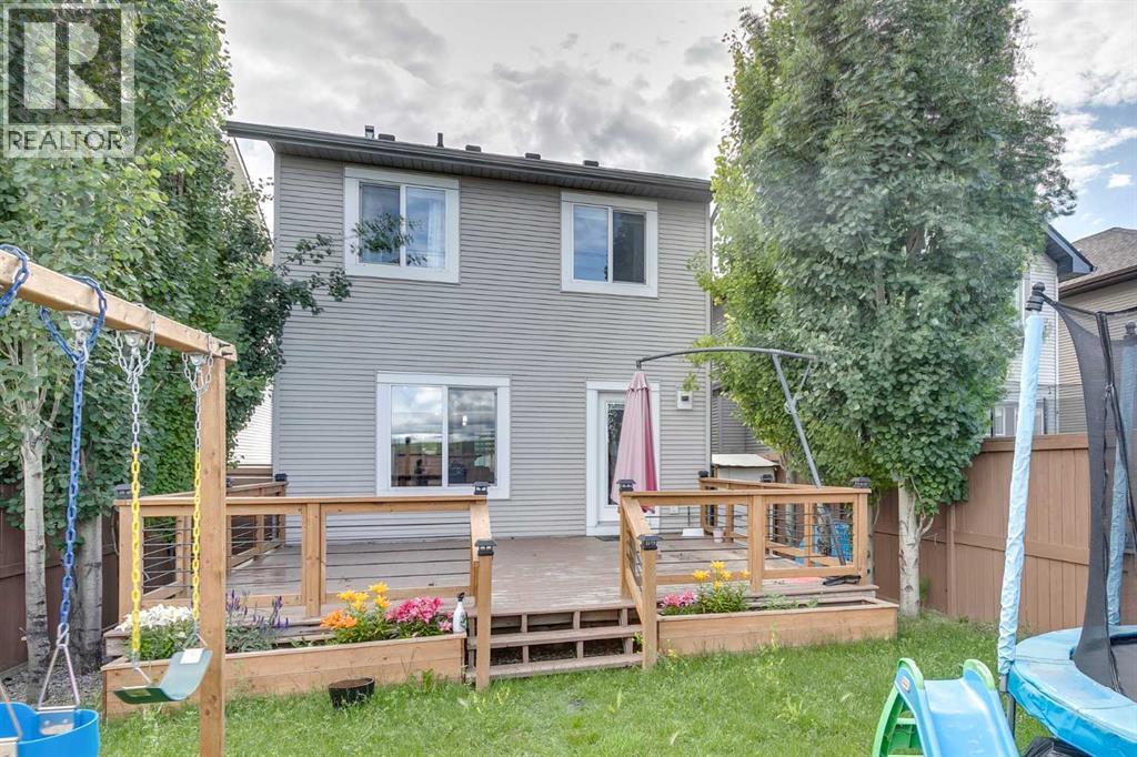 88 Cranford Crescent Se, Calgary, Alberta  T3M 0X8 - Photo 43 - A2242044