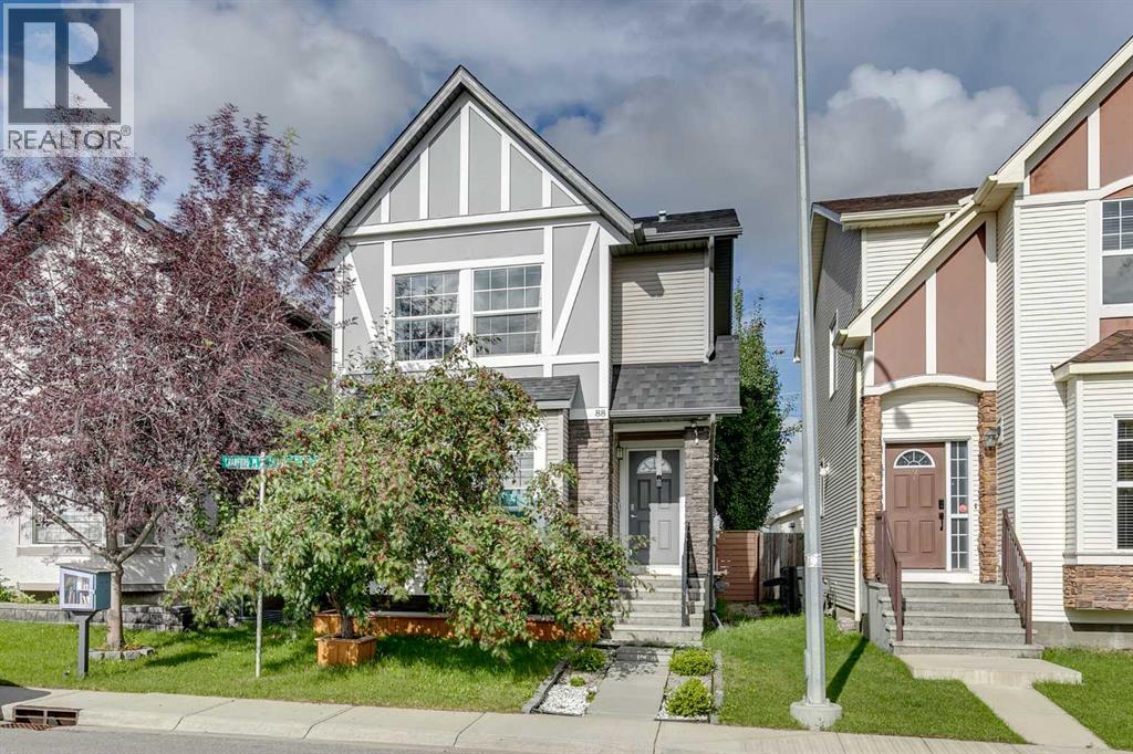 88 Cranford Crescent Se, Calgary, Alberta  T3M 0X8 - Photo 49 - A2242044