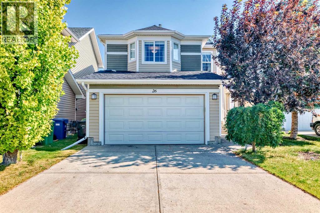 26 Royal Elm Drive Nw, Calgary, Alberta  T3G 5P7 - Photo 1 - A2249897
