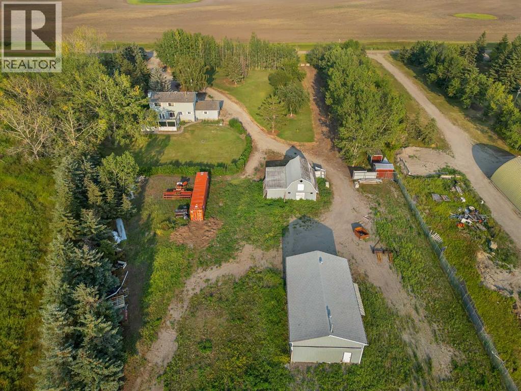 233081 Glenmore View Road, Rural Rocky View County, Alberta  T2P 2G6 - Photo 7 - A2261533
