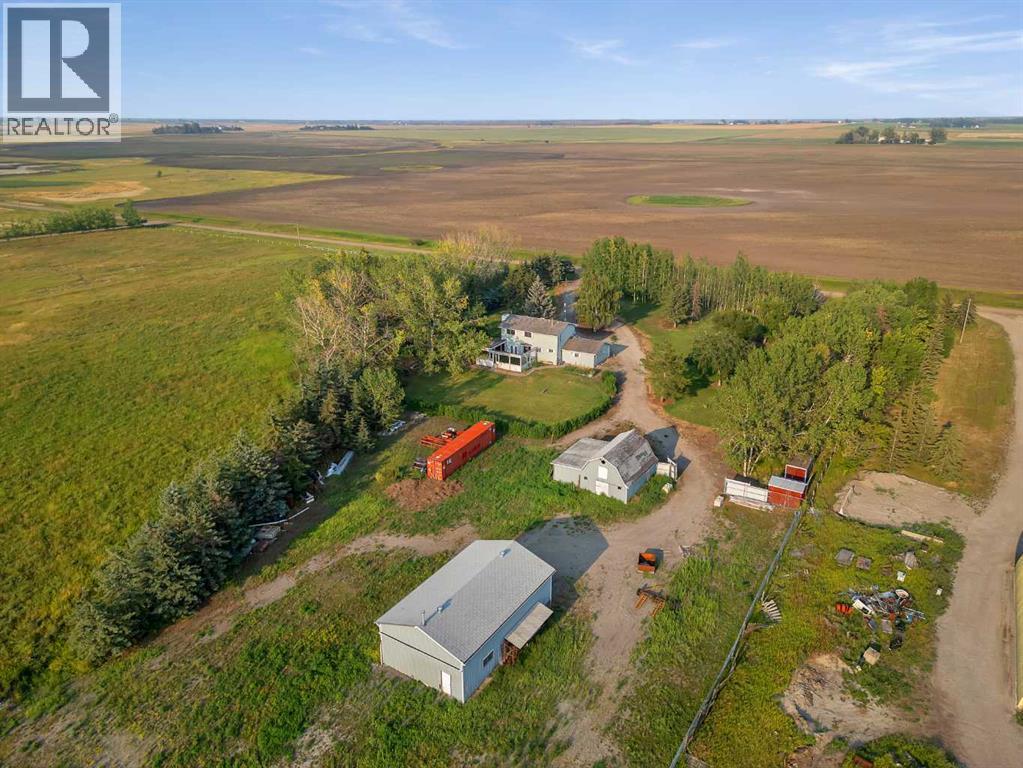 233081 Glenmore View Road, Rural Rocky View County, Alberta  T2P 2G6 - Photo 8 - A2261533