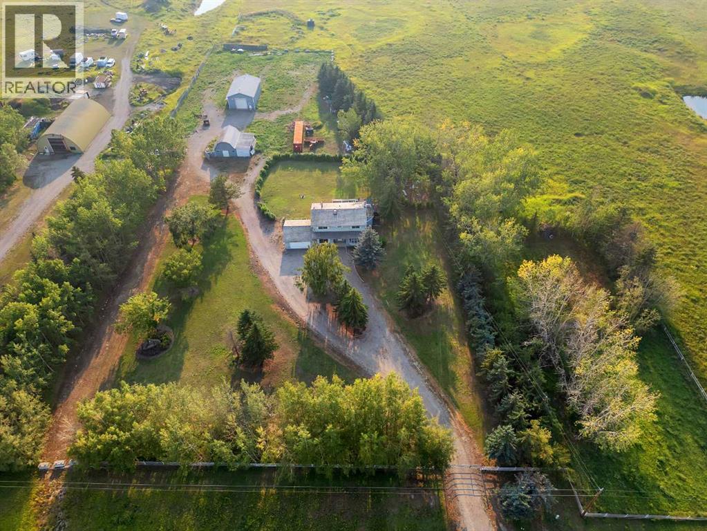 233081 Glenmore View Road, Rural Rocky View County, Alberta  T2P 2G6 - Photo 9 - A2261533