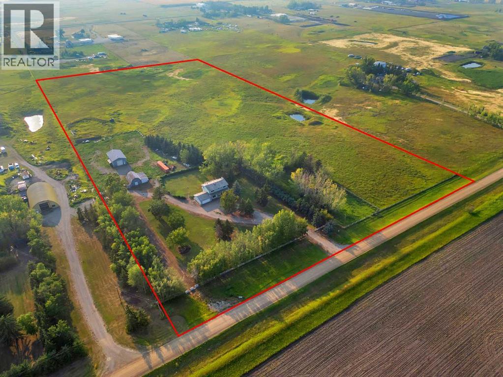 233081 Glenmore View Road, Rural Rocky View County, Alberta  T2P 2G6 - Photo 2 - A2261533