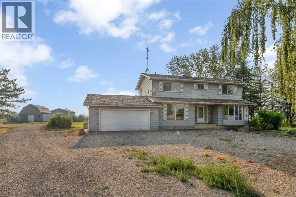 233081 Glenmore View Road, Rural Rocky View County, Alberta  T2P 2G6 - Photo 4 - A2261533
