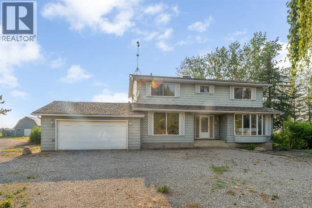 233081 Glenmore View Road, Rural Rocky View County, Alberta  T2P 2G6 - Photo 5 - A2261533