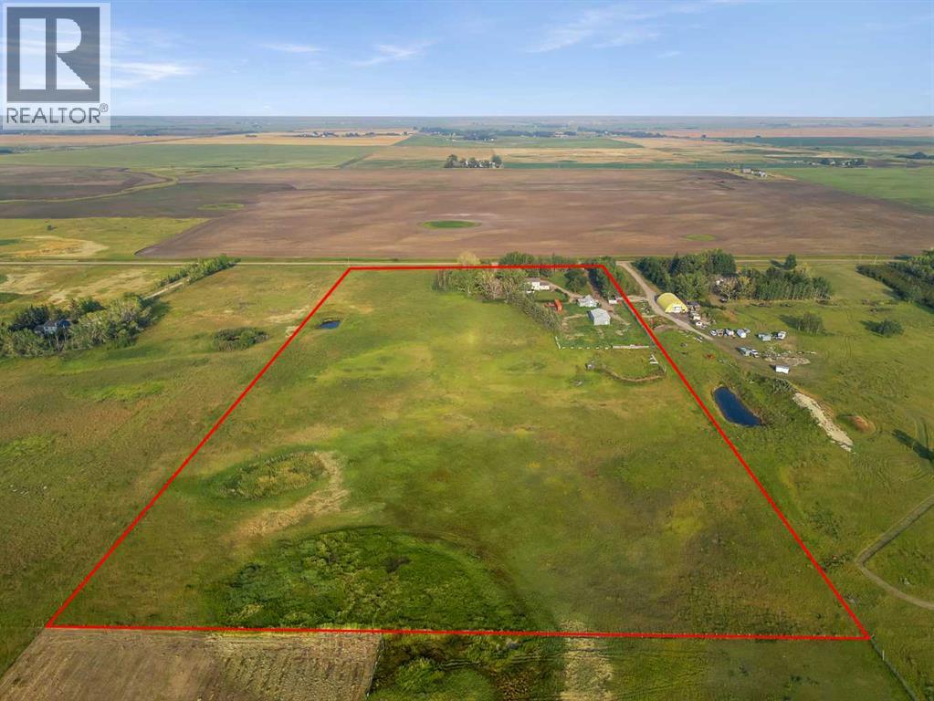233081 Glenmore View Road, Rural Rocky View County, Alberta  T2P 2G6 - Photo 6 - A2261533