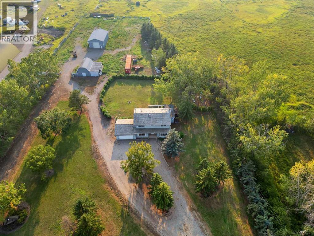 233081 Glenmore View Road, Rural Rocky View County, Alberta  T2P 2G6 - Photo 10 - A2261533