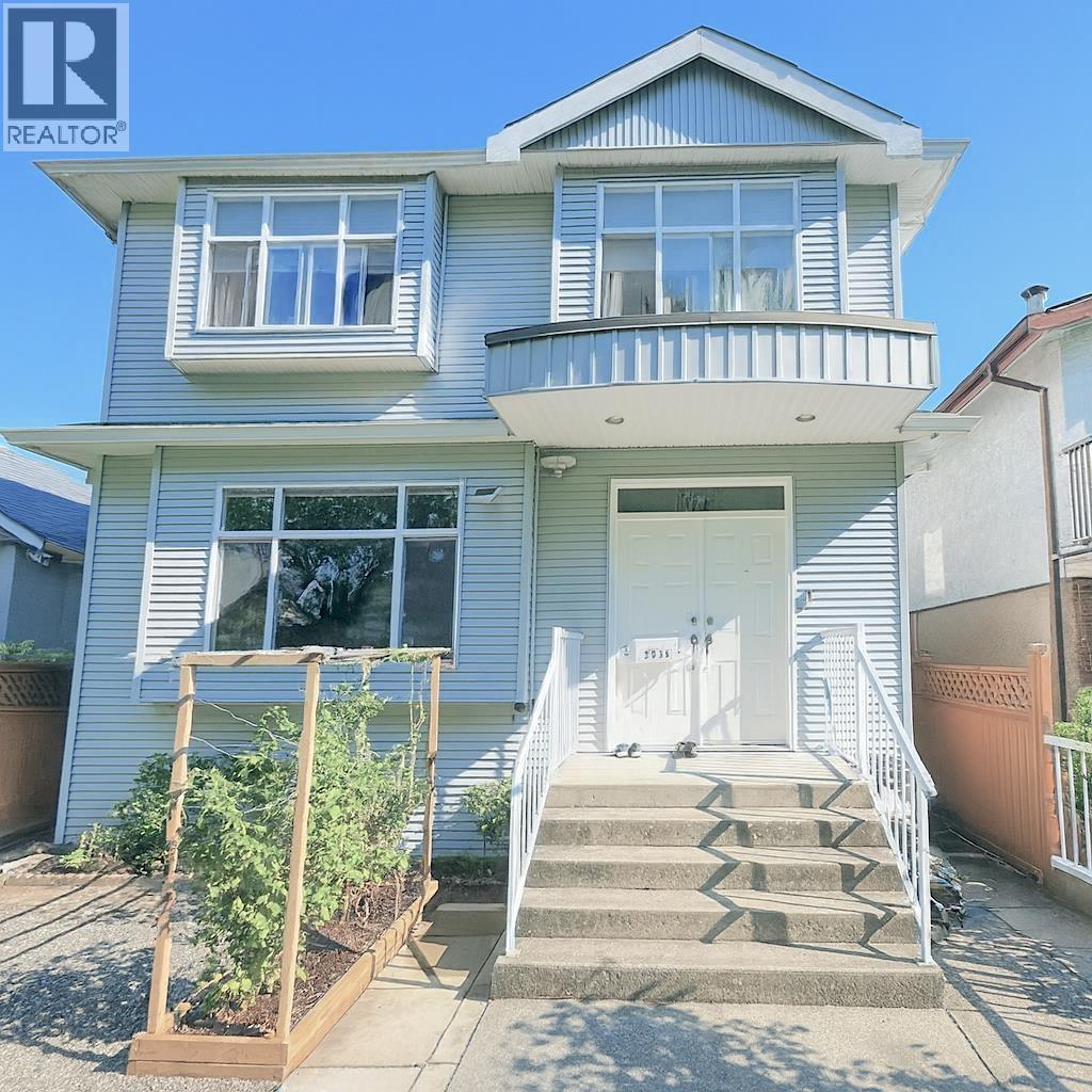 3039 E 18TH AVENUE, Vancouver, British Columbia