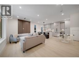 2 3836 W 8th Avenue, Vancouver, Ca