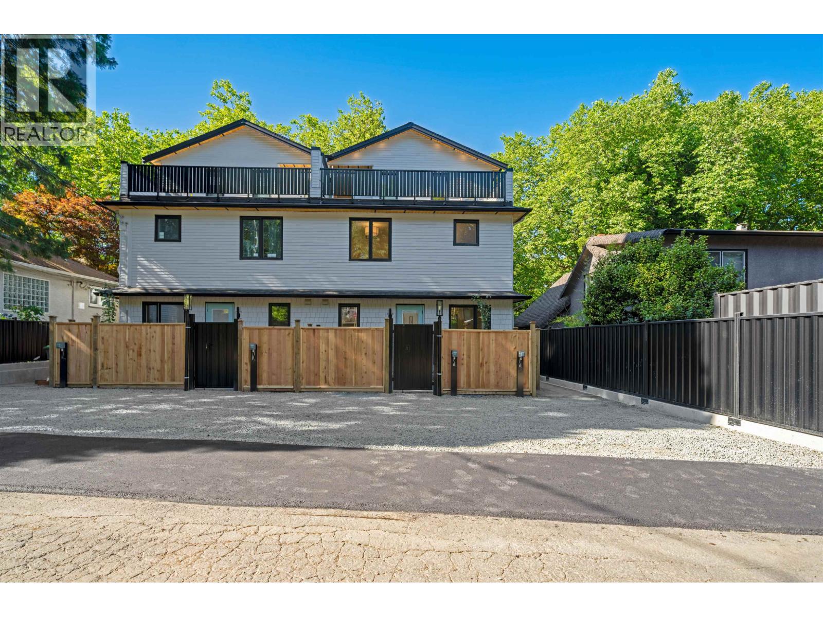 2 3836 W 8th Avenue, Vancouver, British Columbia  V6R 1Z4 - Photo 23 - R3054453