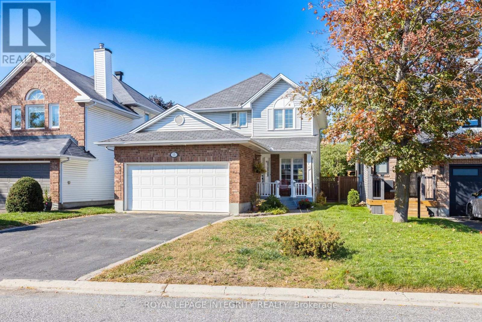 11 Royal Field Crescent, Ottawa, Ontario  K2J 4G1 - Photo 35 - X12439081