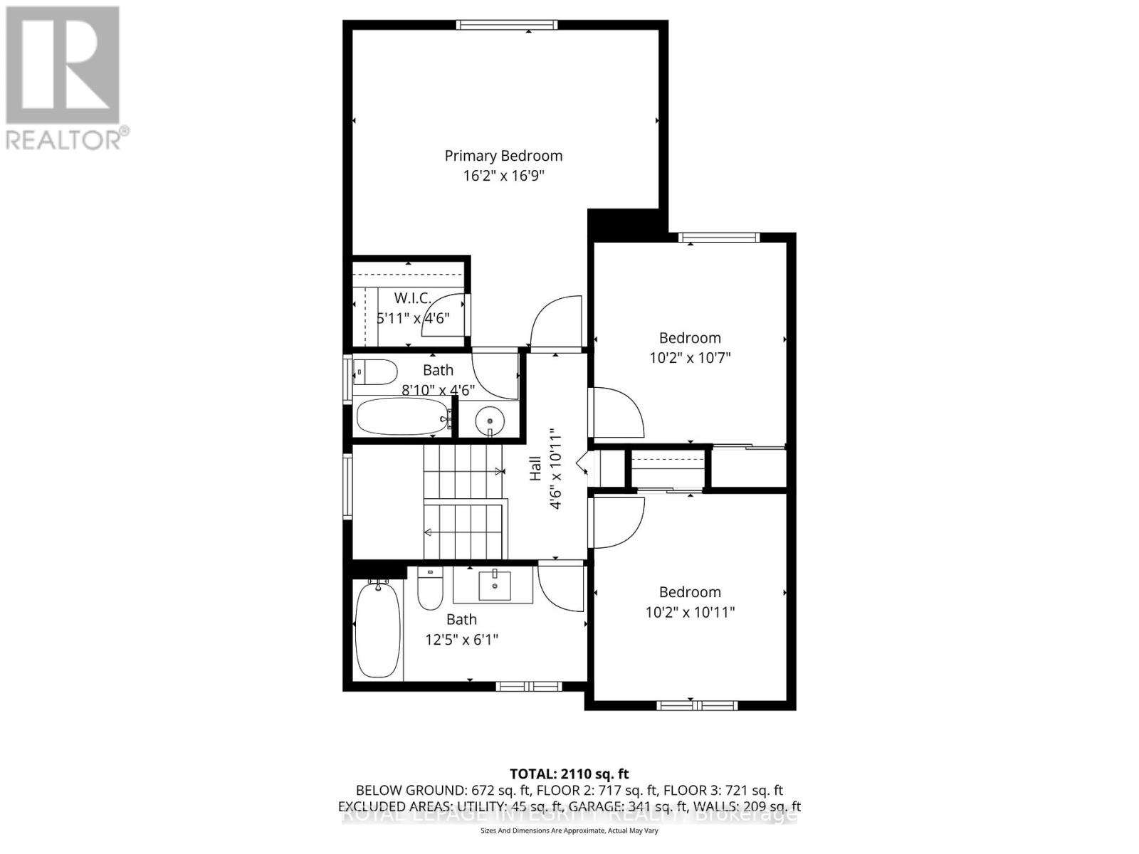 11 Royal Field Crescent, Ottawa, Ontario  K2J 4G1 - Photo 39 - X12439081