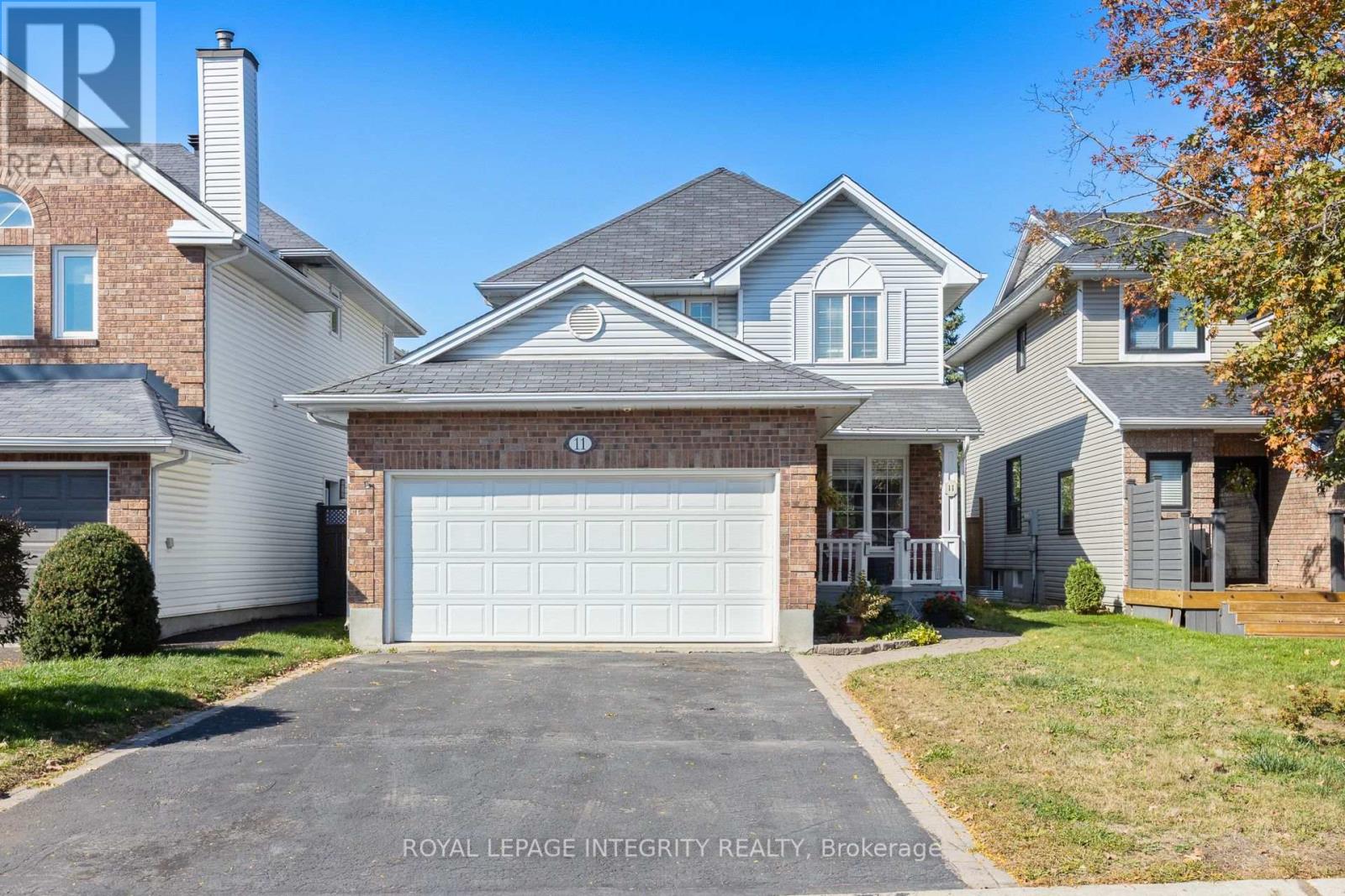 11 Royal Field Crescent, Ottawa, Ontario  K2J 4G1 - Photo 41 - X12439081