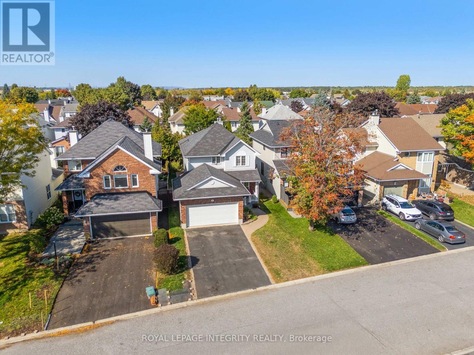 11 Royal Field Crescent, Ottawa, Ontario  K2J 4G1 - Photo 44 - X12439081