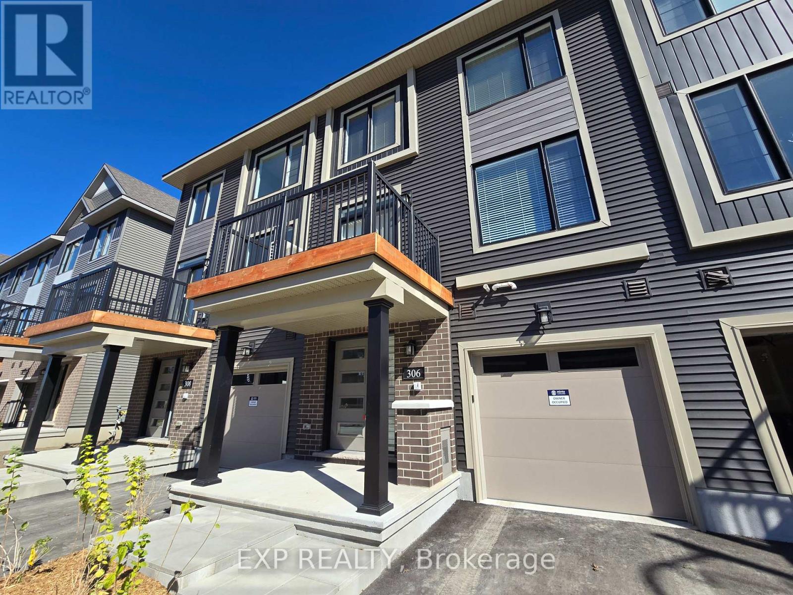 306 CLEARPATH PRIVATE, Ottawa, Ontario