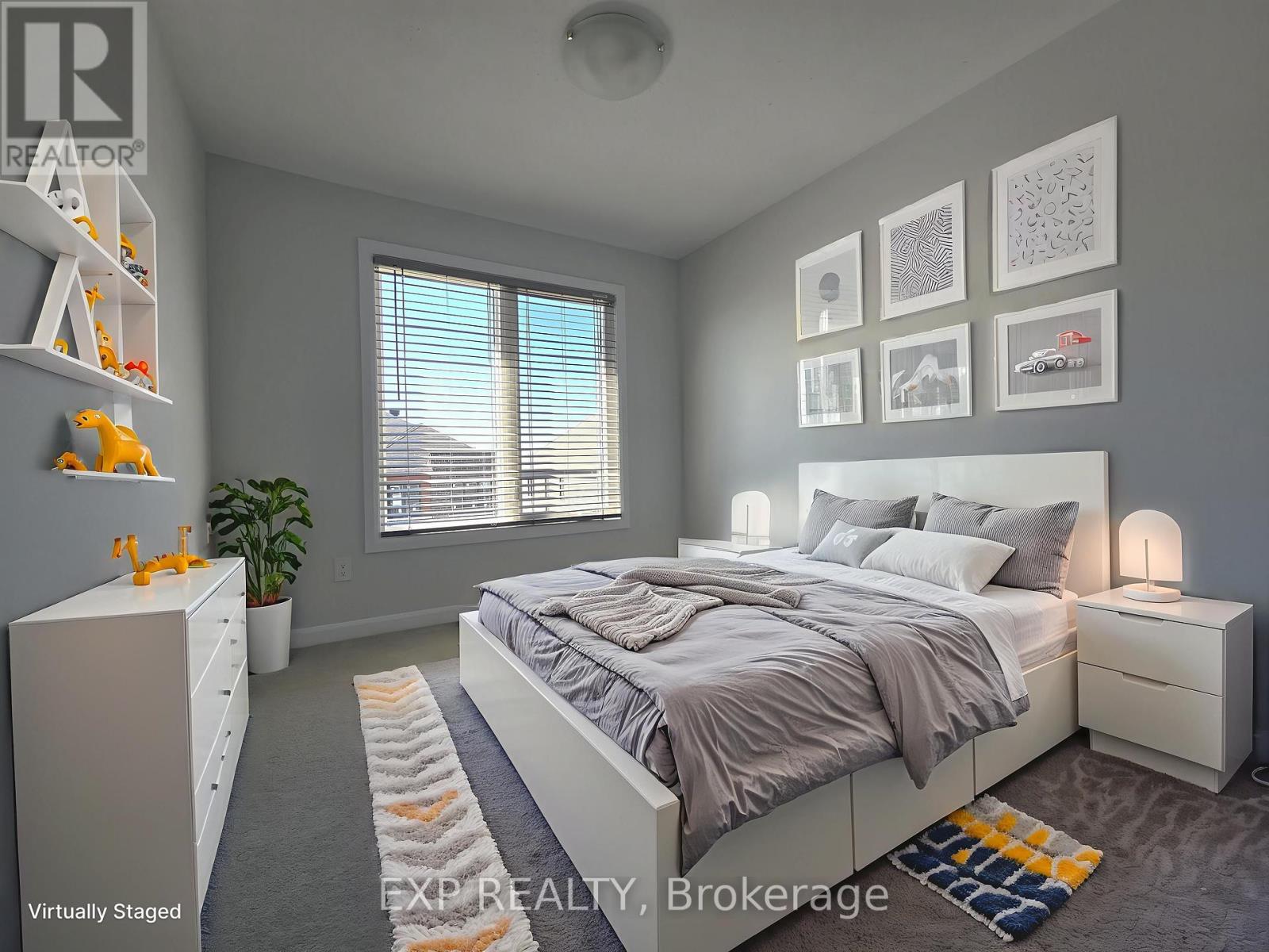 306 Clearpath Private, Ottawa, Ontario  K2T 0R8 - Photo 17 - X12439082