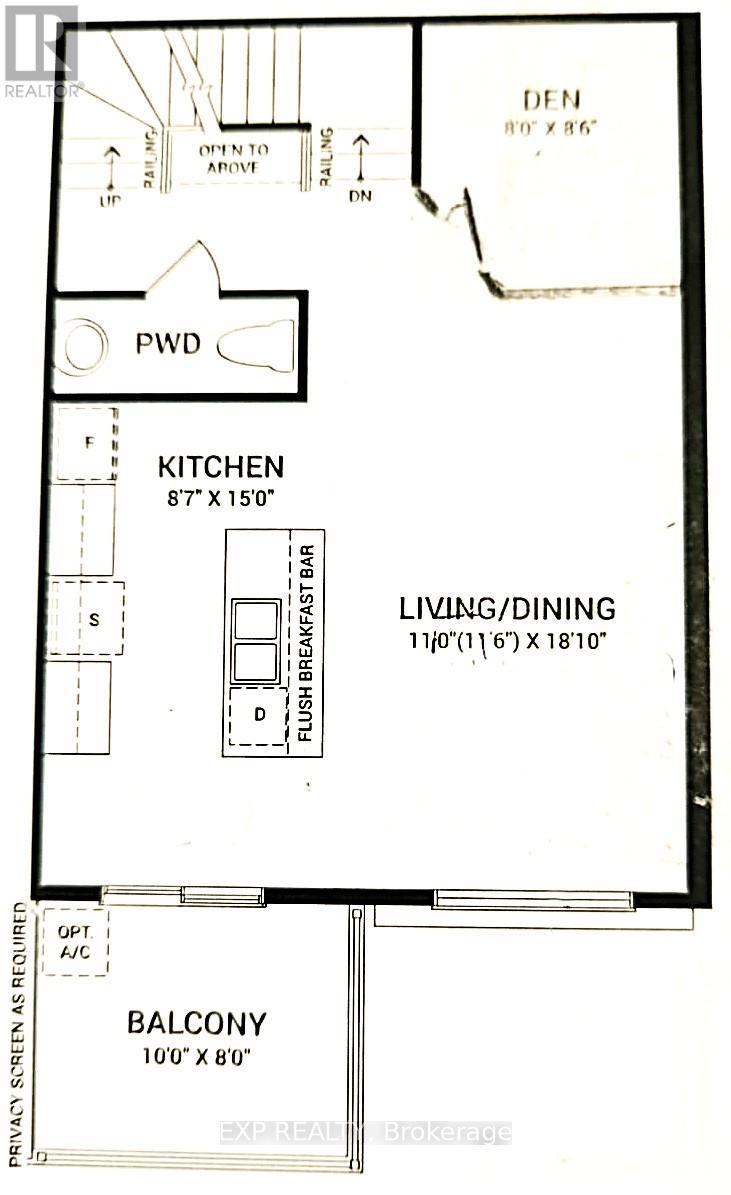 306 Clearpath Private, Ottawa, Ontario  K2T 0R8 - Photo 29 - X12439082