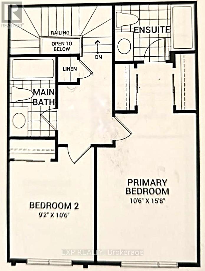 306 Clearpath Private, Ottawa, Ontario  K2T 0R8 - Photo 30 - X12439082