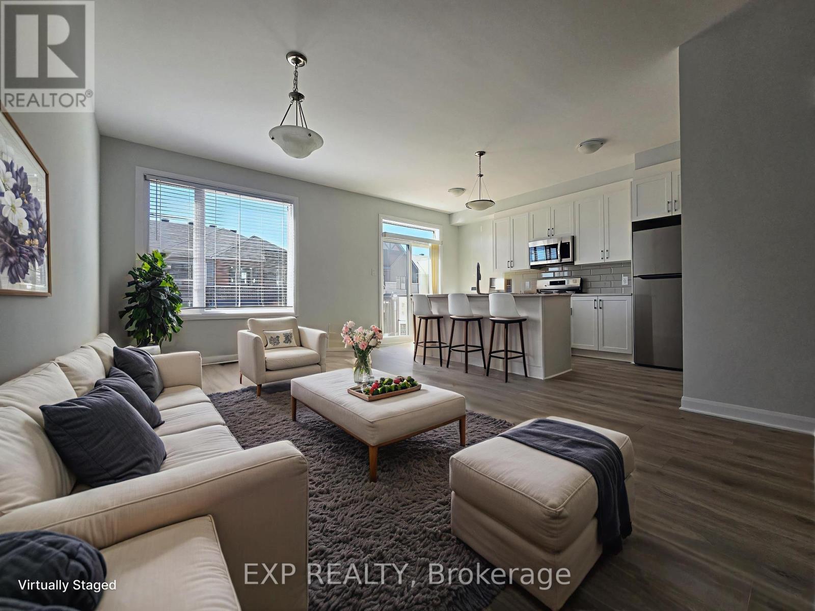 306 Clearpath Private, Ottawa, Ontario  K2T 0R8 - Photo 5 - X12439082