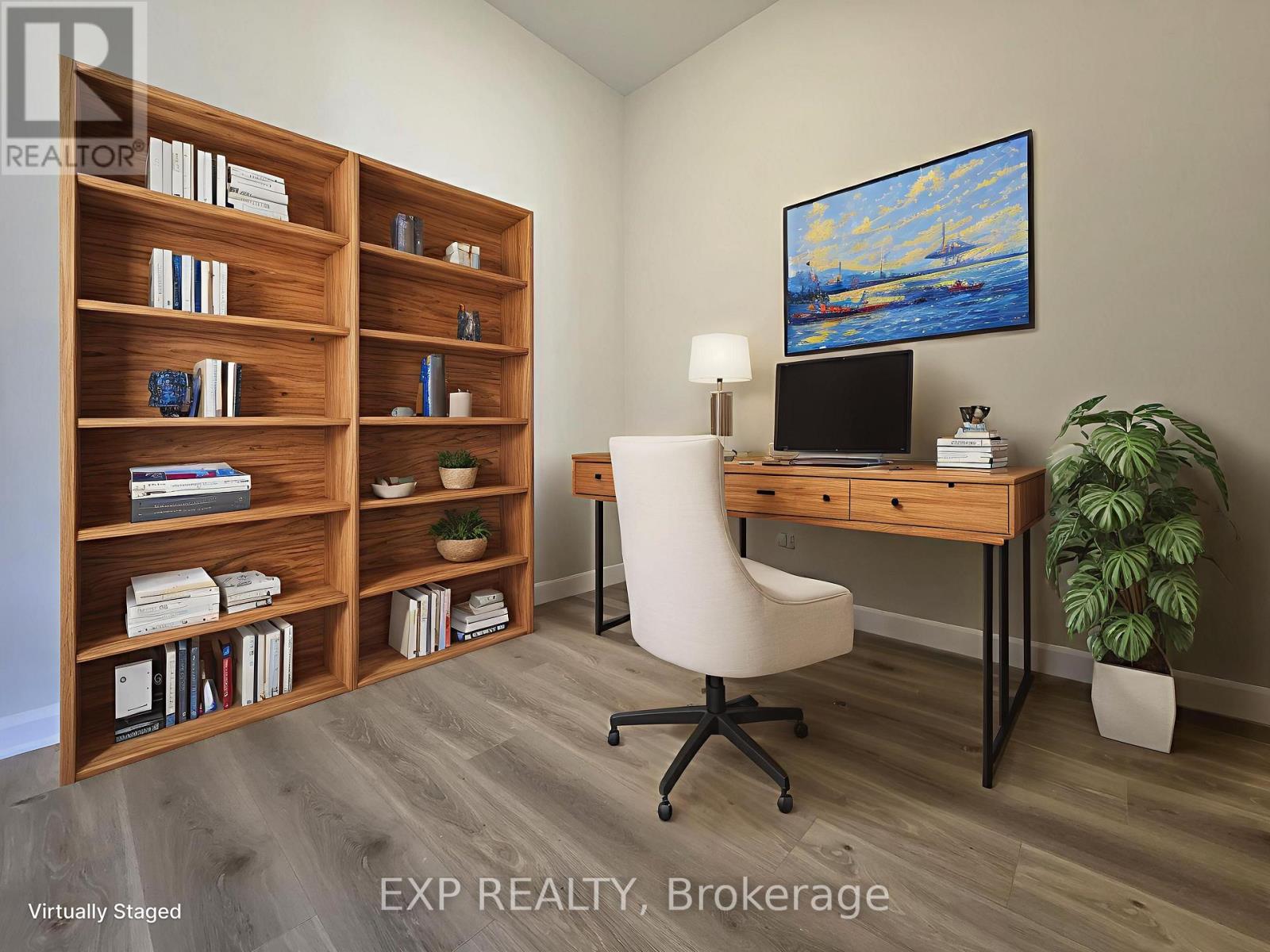 306 Clearpath Private, Ottawa, Ontario  K2T 0R8 - Photo 9 - X12439082