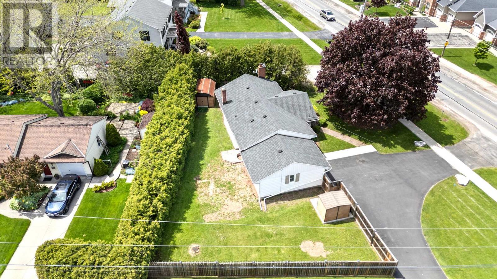 302 Main Street E, Grimsby (Grimsby East), Ontario  L3M 1P8 - Photo 38 - X12439096