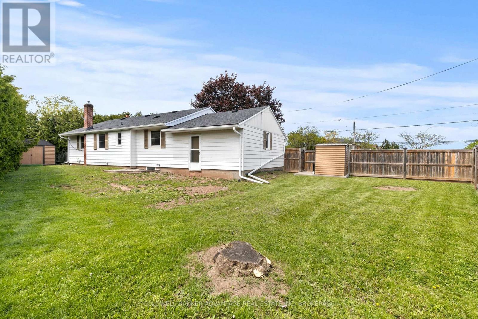 302 Main Street E, Grimsby (Grimsby East), Ontario  L3M 1P8 - Photo 39 - X12439096