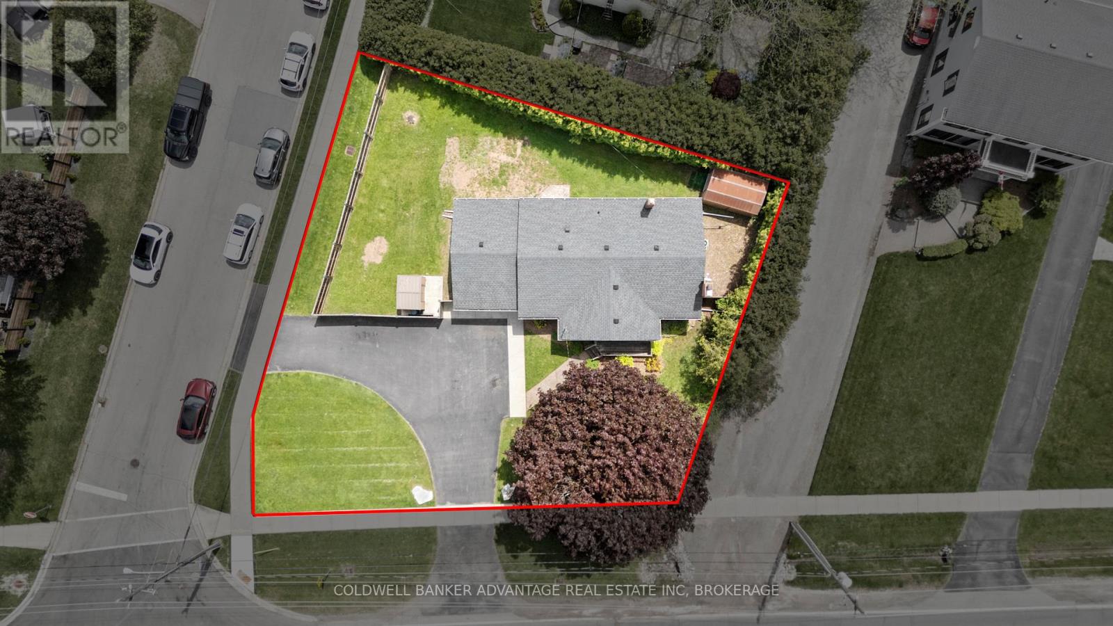 302 Main Street E, Grimsby (Grimsby East), Ontario  L3M 1P8 - Photo 42 - X12439096