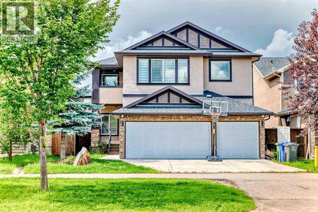 583 West Chestermere Drive, Chestermere, Alberta  T1X 1B4 - Photo 1 - A2261214