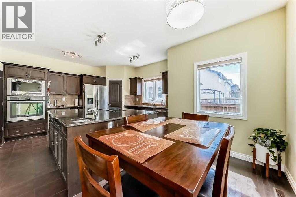 583 West Chestermere Drive, Chestermere, Alberta  T1X 1B4 - Photo 10 - A2261214