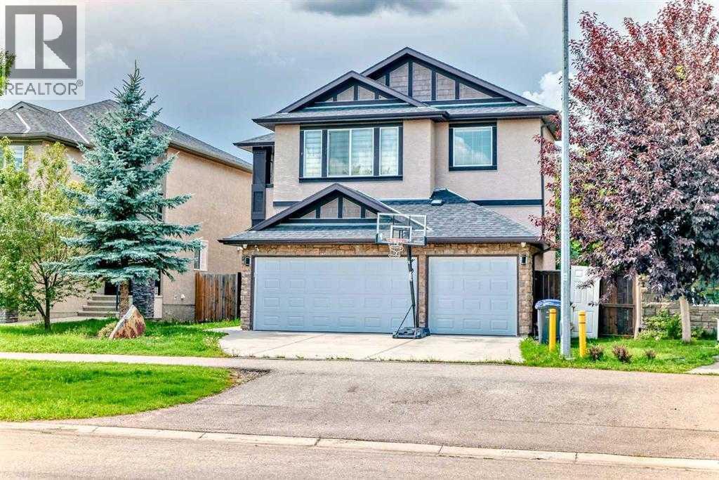 583 West Chestermere Drive, Chestermere, Alberta  T1X 1B4 - Photo 2 - A2261214
