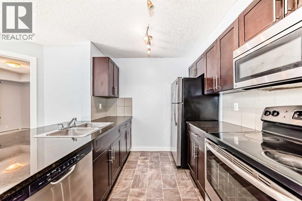 205, 5 Saddlestone Way Ne, Calgary, Alberta  T3J 0S2 - Photo 8 - A2220772