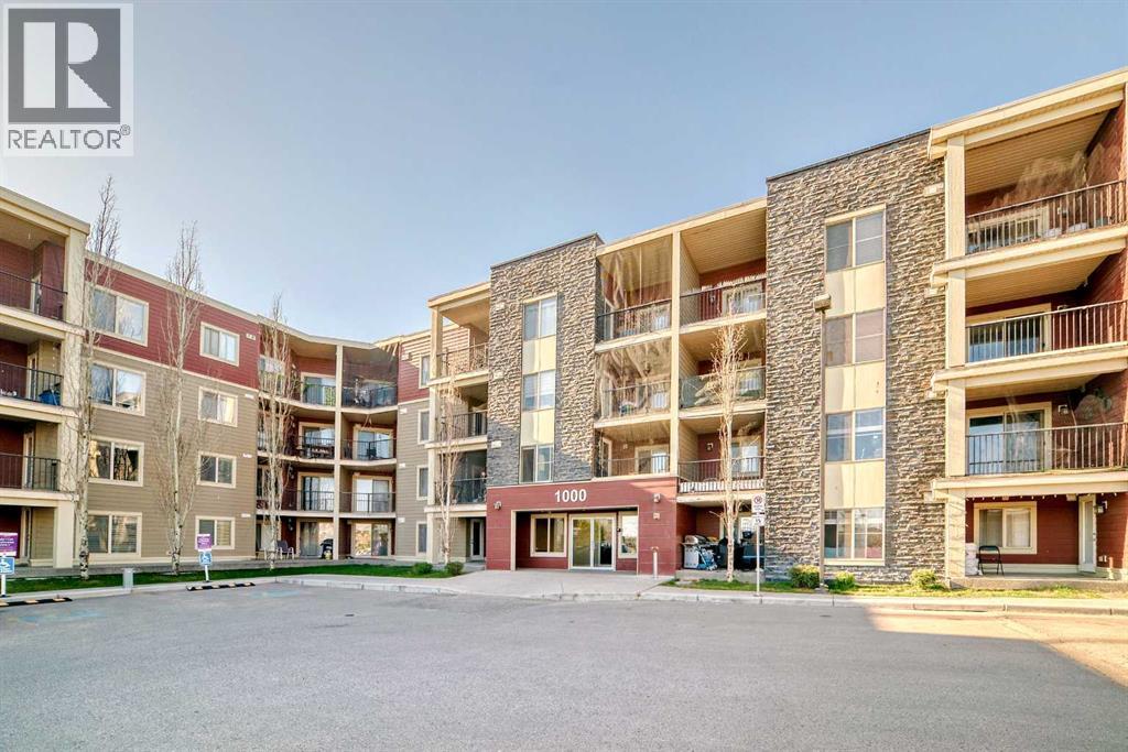 205, 5 Saddlestone Way Ne, Calgary, Alberta  T3J 0S2 - Photo 3 - A2220772