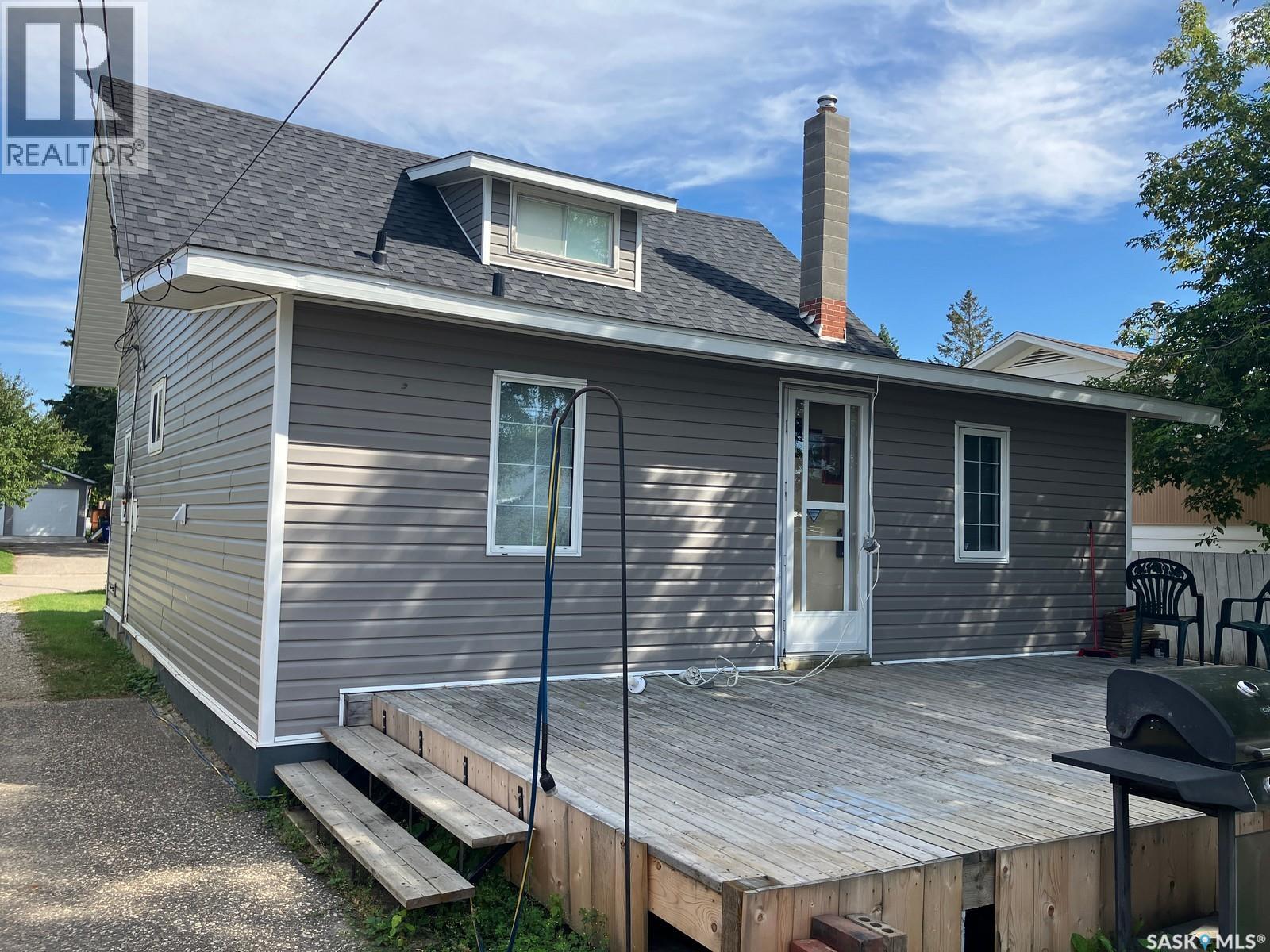 900 1st Street W, Nipawin, Saskatchewan  S0E 1E0 - Photo 4 - SK014391