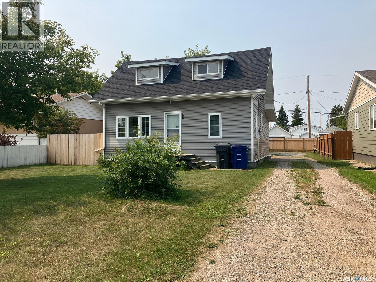 900 1st Street W, Nipawin, Saskatchewan  S0E 1E0 - Photo 35 - SK014391