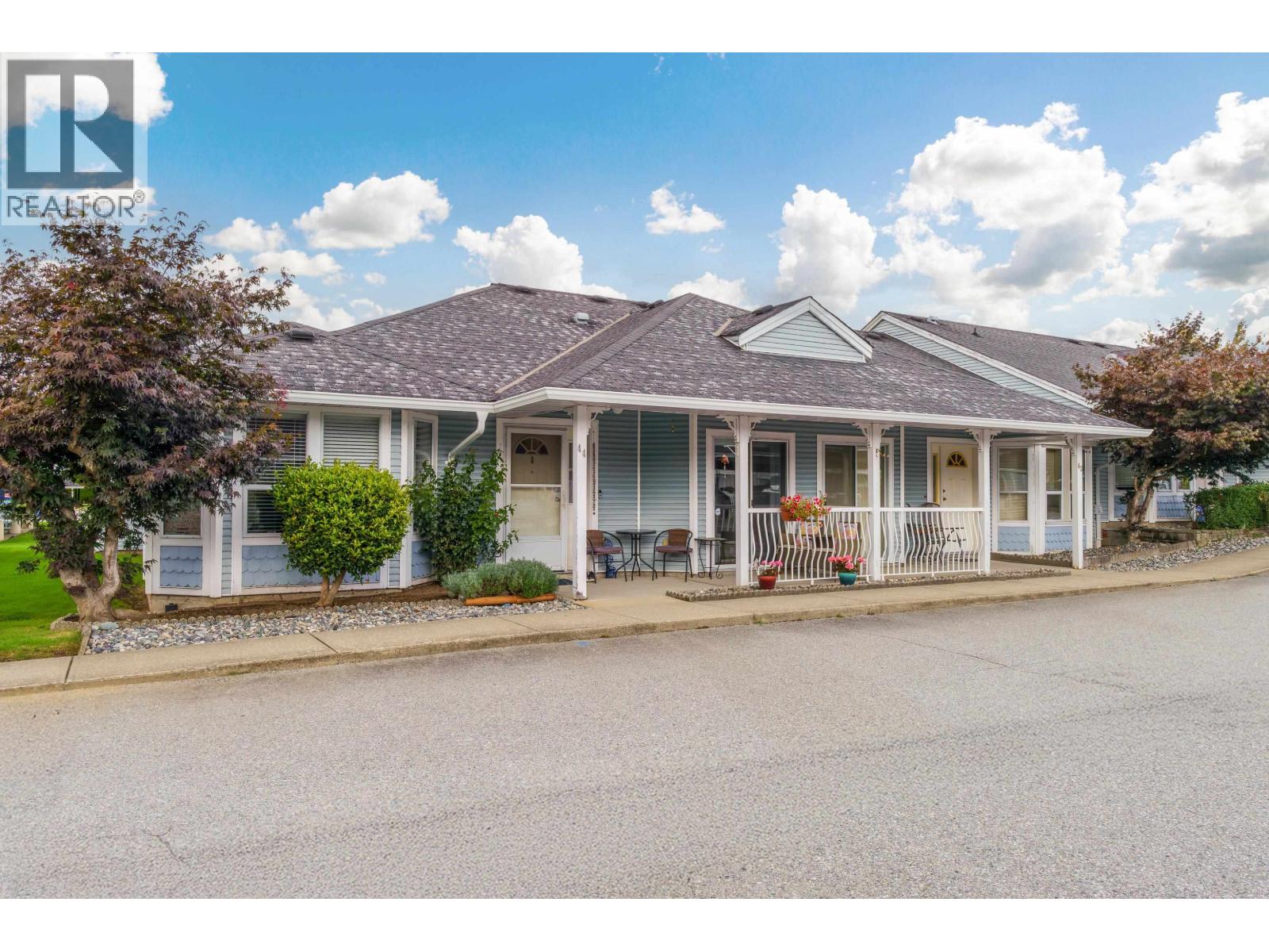44 20554 118 Avenue, Maple Ridge, British Columbia  V2X 0S3 - Photo 1 - R3054059