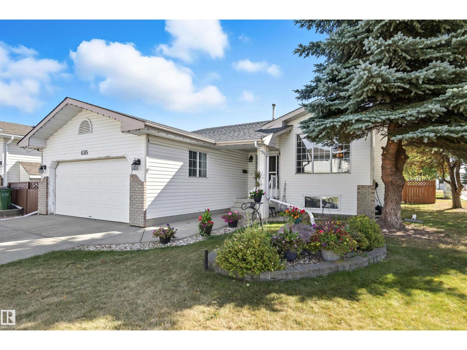 6315 162 AV NW, Edmonton, Alberta
