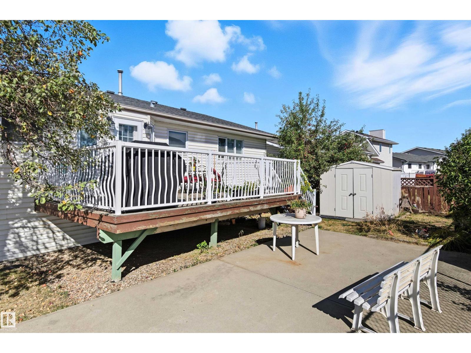 6315 162 Av Nw, Edmonton, Alberta  T5Y 2R1 - Photo 48 - E4460354