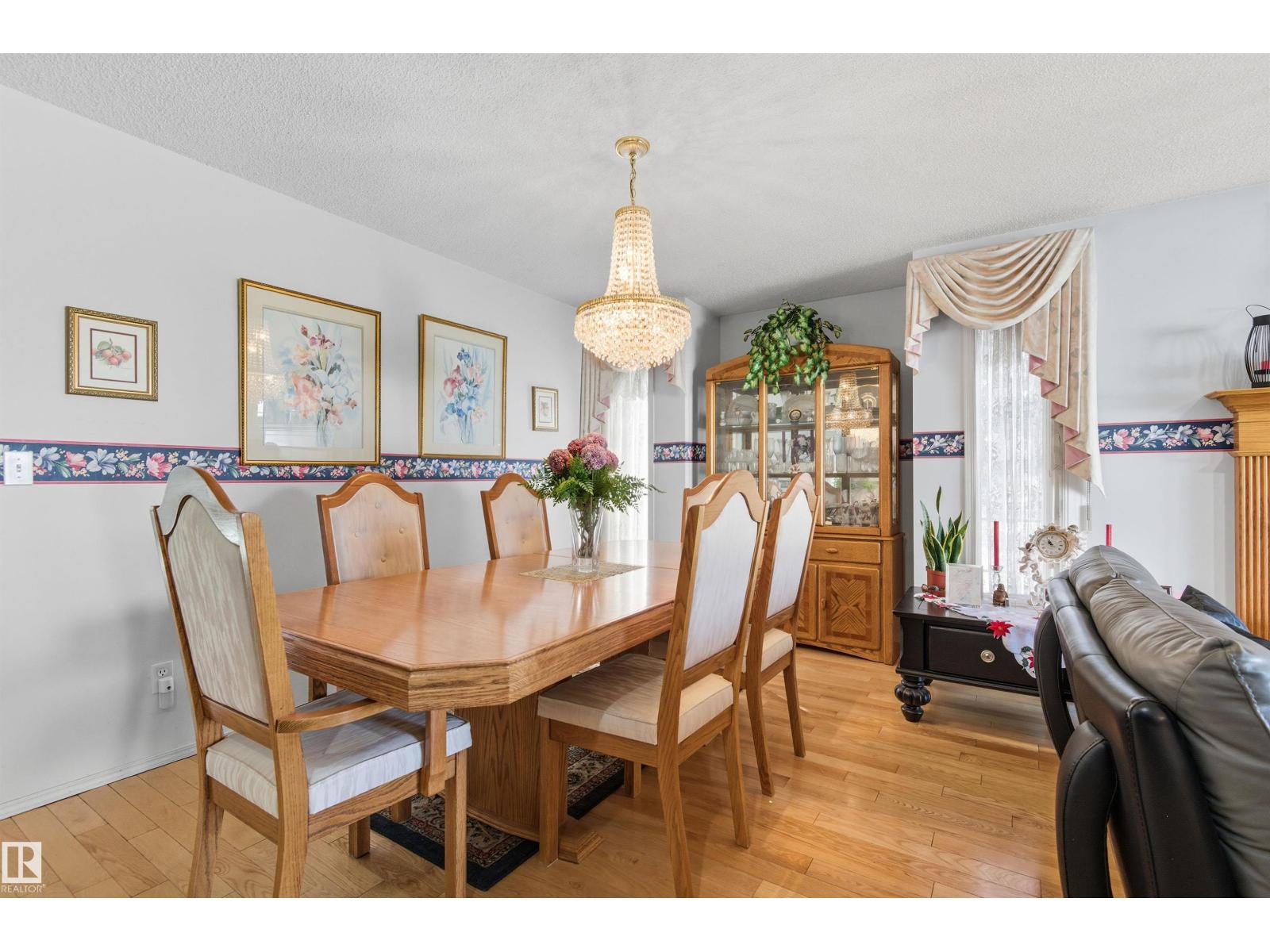 6315 162 Av Nw, Edmonton, Alberta  T5Y 2R1 - Photo 9 - E4460354