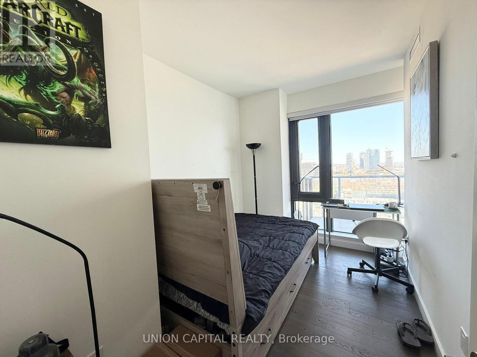 1810 - 2a Church Street, Toronto, Ontario  M5E 0E1 - Photo 11 - C12439083