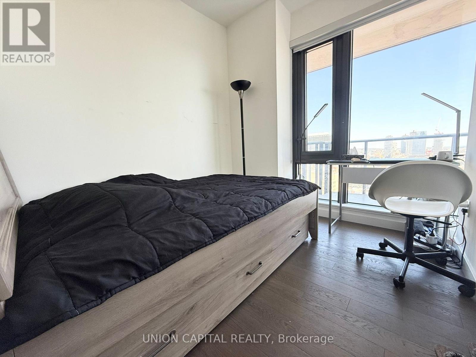 1810 - 2a Church Street, Toronto, Ontario  M5E 0E1 - Photo 12 - C12439083