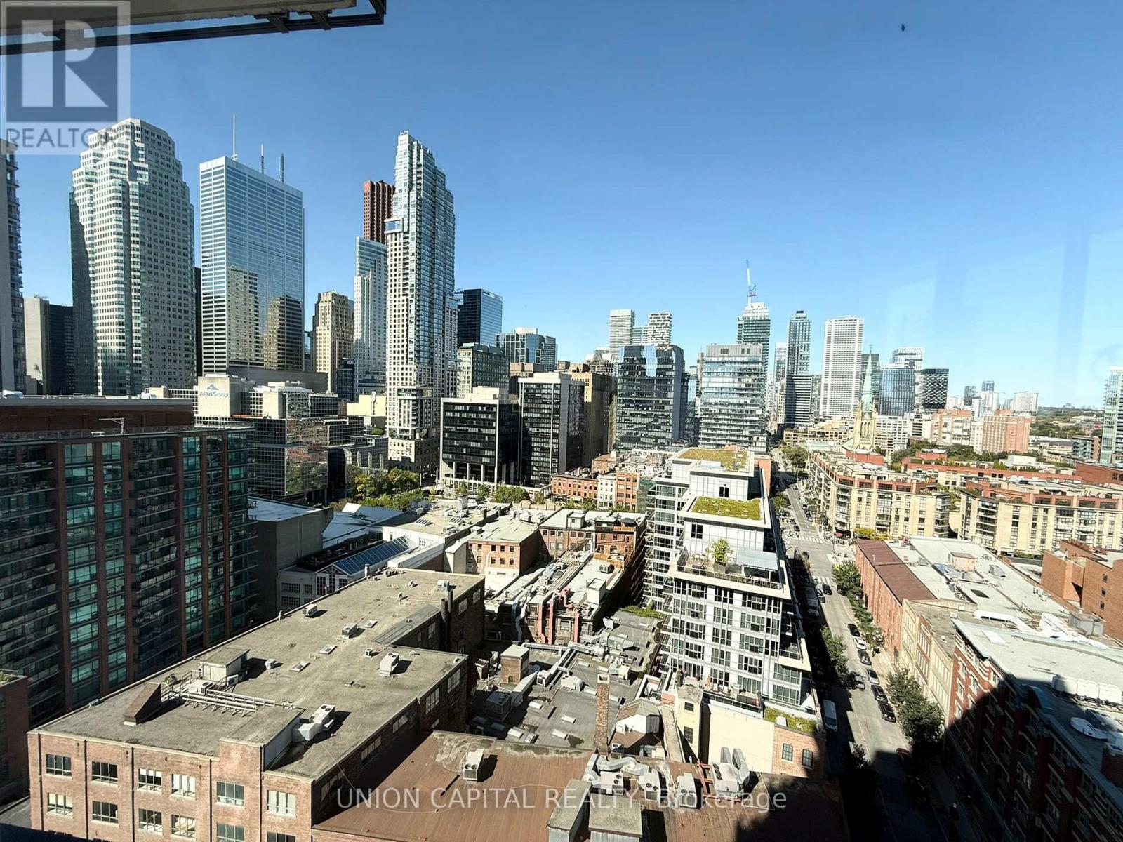 1810 - 2a Church Street, Toronto, Ontario  M5E 0E1 - Photo 18 - C12439083