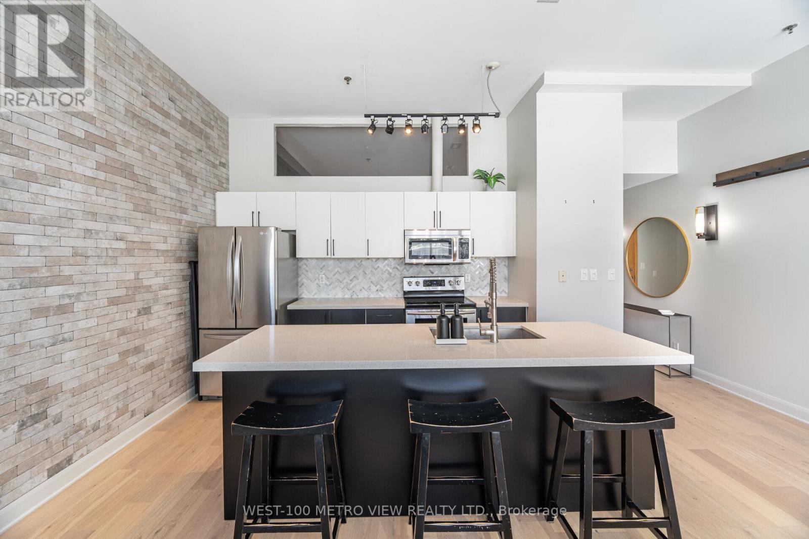 710 - 700 King Street W, Toronto (Waterfront Communities), Ontario  M5V 2Y6 - Photo 11 - C12439086