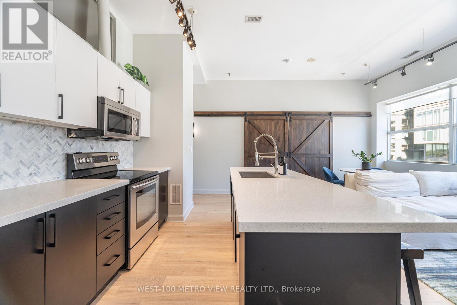 710 - 700 King Street W, Toronto (Waterfront Communities), Ontario  M5V 2Y6 - Photo 13 - C12439086