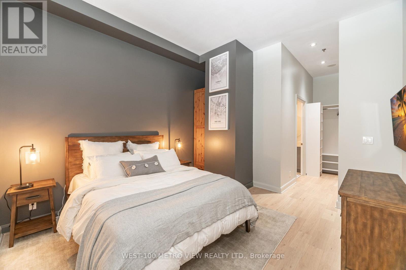 710 - 700 King Street W, Toronto (Waterfront Communities), Ontario  M5V 2Y6 - Photo 18 - C12439086