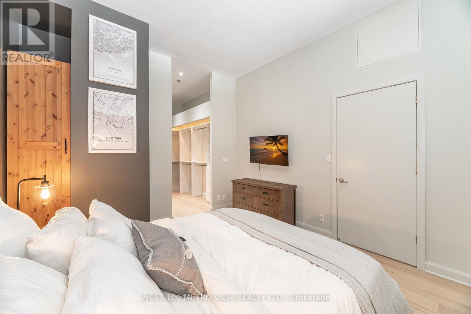 710 - 700 King Street W, Toronto (Waterfront Communities), Ontario  M5V 2Y6 - Photo 19 - C12439086