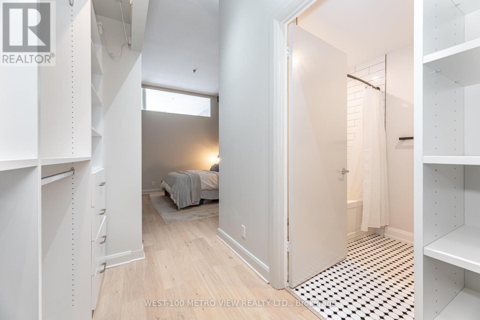 710 - 700 King Street W, Toronto (Waterfront Communities), Ontario  M5V 2Y6 - Photo 21 - C12439086