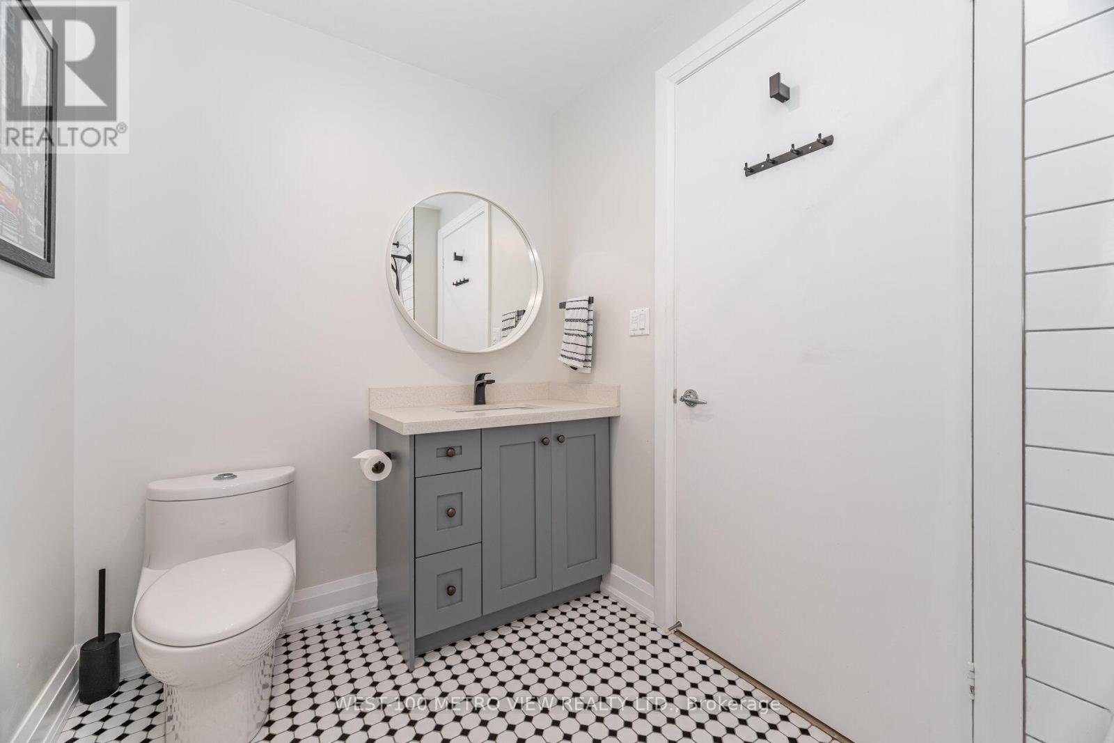 710 - 700 King Street W, Toronto (Waterfront Communities), Ontario  M5V 2Y6 - Photo 24 - C12439086